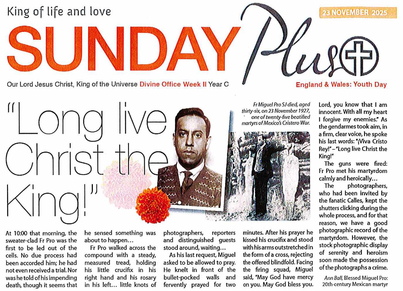 HOME 3 Sunday Plus Picture 23 11 25