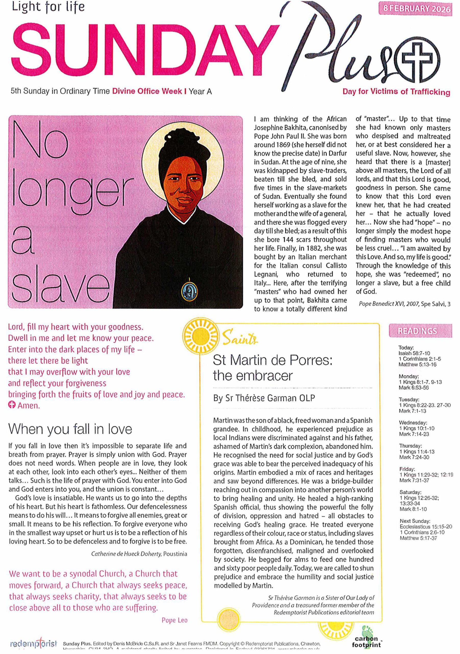 Sunday Plus 08 02 2026 scaled