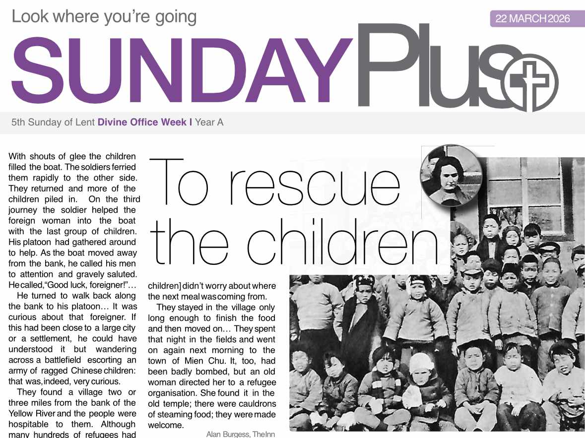 HOME 3 Sunday Plus Picture 22 03 2026