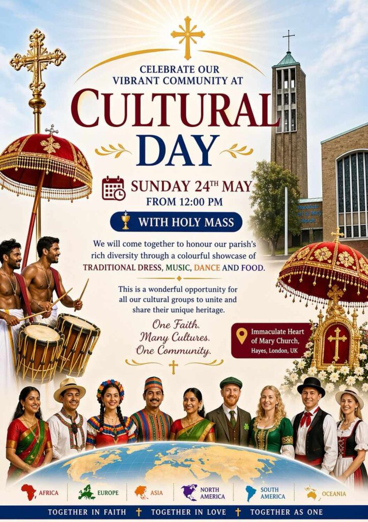 Culutral Day 24 05 26